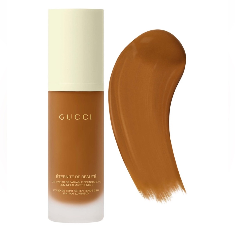 Gucci Éternité de Beauté Foundation - 410N